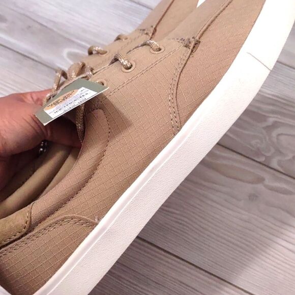 (33-2737)  Goodfellow & co.™ Mens Caleb Sneakers Sz 10.5 - Picture 4 of 11